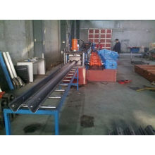 Bridge Guardrail Roll Forming Machine Manufacturer for Indonesia